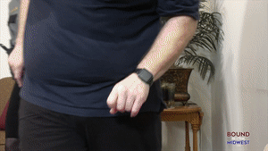 www.boundinthemidwest.com - Security Betrayal thumbnail